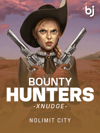Bounty Hunters xNudgepng icon