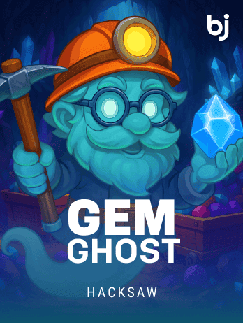 Gem Ghostspng game cover