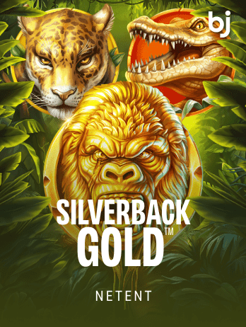 Silverback Gold™png icon