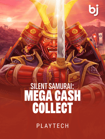 Silent Samurai_ Mega cash collectpng icon