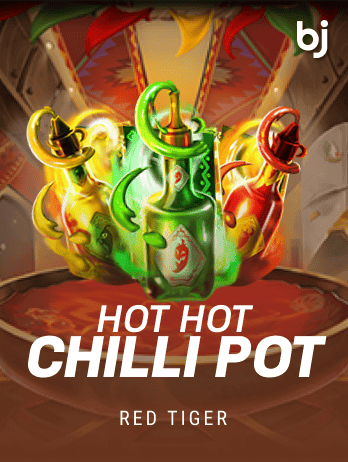 Hot Hot Chilli Potpng icon