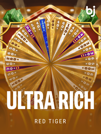 Ultra Richpng icon