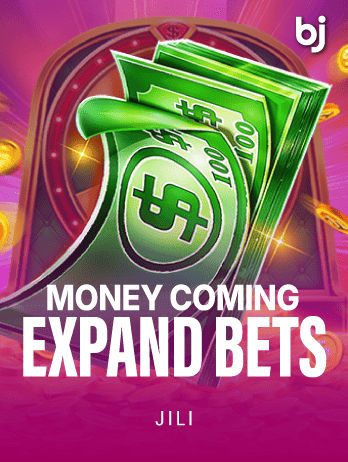 Money Coming Expand Betspng icon