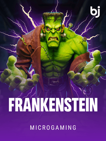Frankensteinpng icon