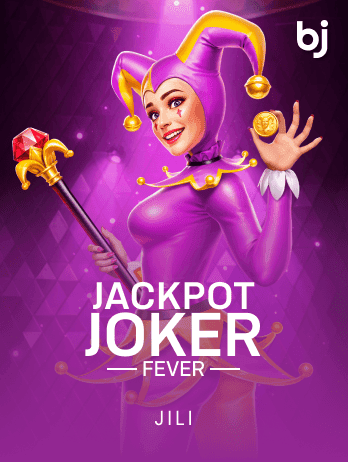 Jackpot Joker FEVERpng icon