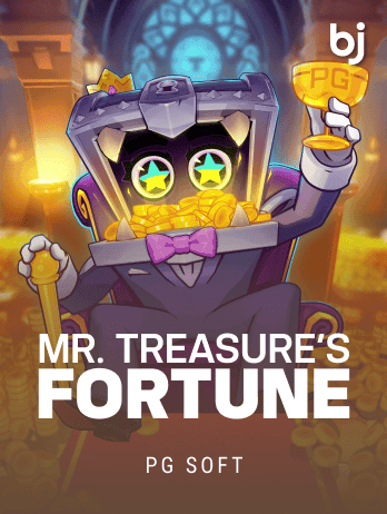 Mr. Treasure’s Fortunepng icon