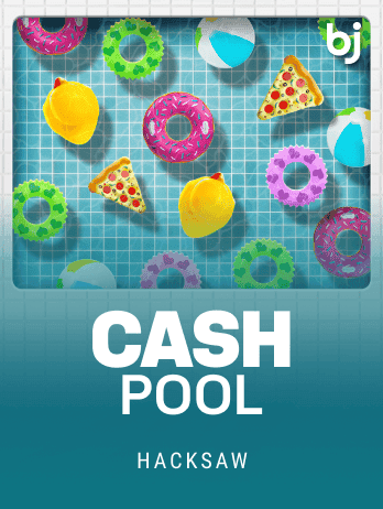 Cash Poolpng icon
