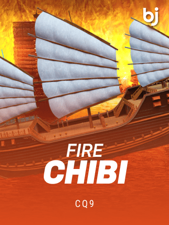 Fire Chibipng