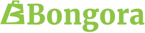 Bongora VIP Logo